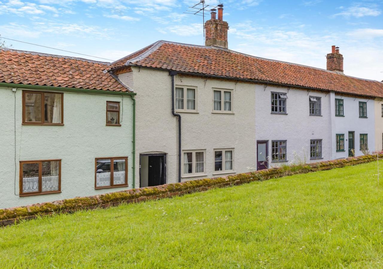 3 Church Street Reepham  Exterior foto